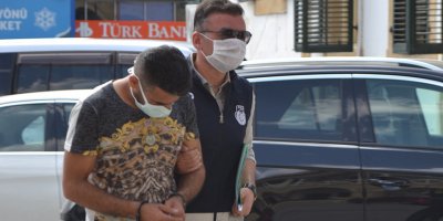 Eşine şiddetin cezası 8 ay