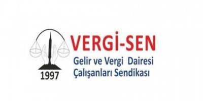 VERGİ-SEN, grev kararı aldı