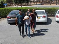 Uyuşturucu tasarrufuna 1 yıl 6 ay hapis