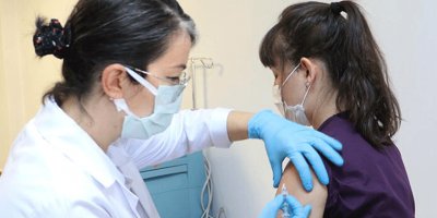 Novavax İngiltere'de corona virüs aşısı faz 3 testlerine başlıyor