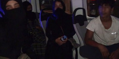 İstanbul'da dilencilerden şaşırtan cevaplar