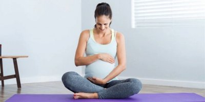 Hamilelikte fazla kilo idrar kaçırmayı tetikliyor