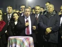 Denktaş: "Gezici benden 500 bin TL istedi"