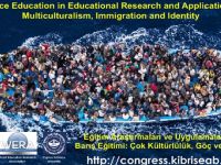 3. Kıbrıs Uluslararası Eğitim Araştırmaları Kongresi Gazimağusa’da yapılacak