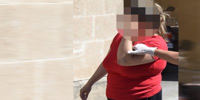 Emanete ihanet etti!