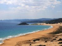 Dipkarpaz Çevre, Doğa Koruma ve Sosyal Aktivite Derneği, hiçbir siyasi partinin, Dipkarpaz üzerinden siyaset yapmamasını istedi