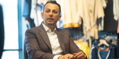 “Türk tekstil sektörü için artık yeni şeyler söyleme vakti geldi”