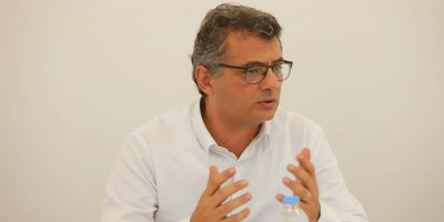 Erhürman: Cumhurbaşkanı sporun da gailesini çekmeli