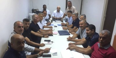 Antrenörler Derneği’nde genel kurul zamanı