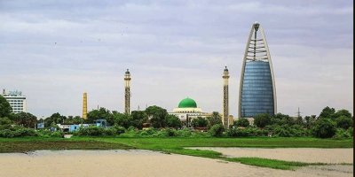 Sudan'daki sellerde ölü sayısı 138’e yükseldi