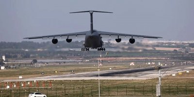 ABD'den İncirlik Üssü açıklaması