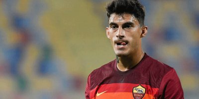 Fenerbahçe için Diego Perotti transferini duyurdular!
