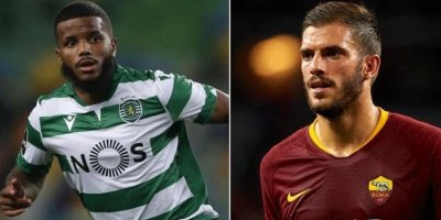 Beşiktaş’ta sağ bek çalışmaları sürüyor! İbre Santon’dan yana...