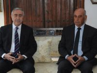 "Kirli bir çevrede yaşamak Kıbrıs Türkünün kaderi değil"