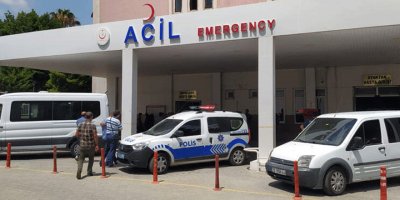 Tarsus'daki cezaevinde akılalmaz olay: 1'i doktor 12 gözaltı