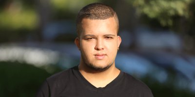 Kıbrıslı genç yetenek Saldıray Özarı ilk single'ını çıkardı