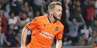 Edin Visca ayrılık talebini iletti