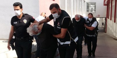 Sahte senet operasyonunda 10 tutuklama