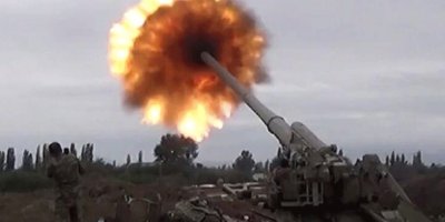 Azerbaycan 2 bin 300 Ermenistan askerinin etkisiz hale getirildiğini duyurdu