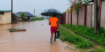 Etiyopya'da seller yaklaşık 300 bin kişiyi yerinden etti