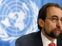 BM'den Arakan'da "soykırım" açıklaması