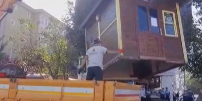 Esenyurt'ta silahlı kavganın ardından taksi durakları kaldırılıyor