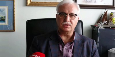 Bilim Kurulu Üyesi Prof. Özlü: Aynı masada yemek yemeyin