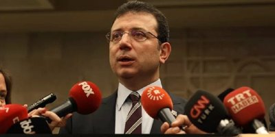 İmamoğlu: Cinsiyet eşitliği masası kurulması için talimat vereceğim