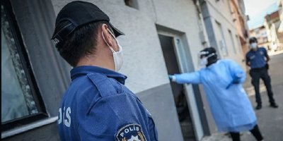 Sağlık Bakanı Koca'dan izolasyon uyarısı