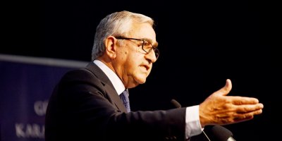 Akıncı: “Fikir yoksunu ve hakaret ustası ağızlar bizi susturmaya yetmeyecektir”