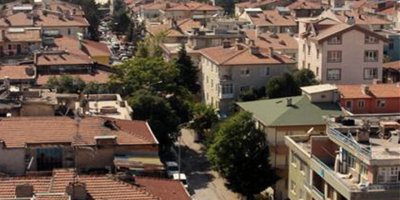 Bu mahallede 12 kişi koronavirüsten öldü