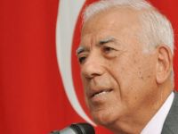 Kıbrıs TMT Mücahitler Derneği, Şehitler Haftası nedeniyle mesaj yayımladı