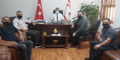 Pilli: “sağlık çalışanları büyük katkılar sağladı, bunun göz ardı edilmesi söz konusu olamaz