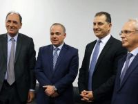 Eastmed Projesi için “Karşılıklı Anlayış Memorandumu”na imzalar atıldı