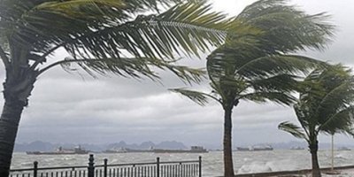 Meteorolojiden yeni fırtına uyarısı