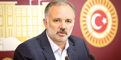 Tutuklanan Kars Belediye Başkanı Ayhan Bilgen görevinden uzaklaştırıldı