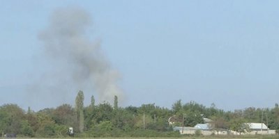 Azerbaycan ordusu, bazı stratejik tepeleri işgalden kurtardı