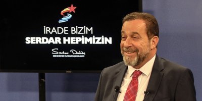 Denktaş: “11 Ekim,yeni bir Denktaş döneminin başlangıcı olacak”