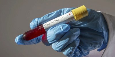 Maraş’ta COVID- 19 paniği