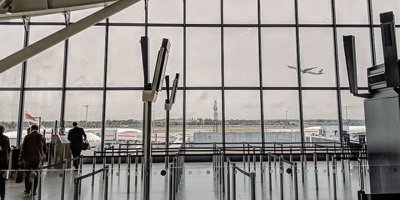 Türkiye’den İngiltere’ye gidecek yolculara 14 gün karantina…