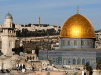 ABD, Kudüs'ü "İsrail'in Başkenti" olarak tanıyacak