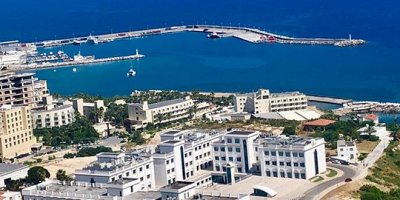 Girne Üniversitesi 2020 YKS ek tercihlerinde hedefinin üzerinde bir başarıya imza attı