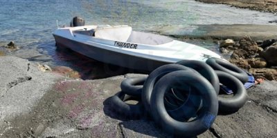 Suriye uyruklu 15 mülteci yakalandı!