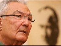 Baykal'ın tedavisi Almanya'da devam edecek