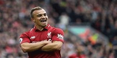Fenerbahçe'de son transfer bombası Xherdan Shaqiri!
