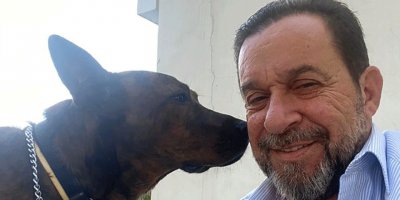 “Hayvan refahı yasasında ihtiyaç duyulan değişiklikleri meclise sundum”