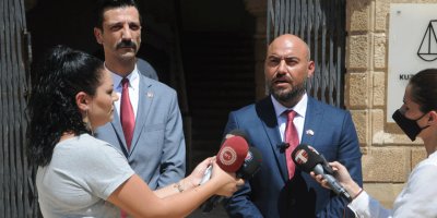 Çiner: “Halkı birleştiren, açık ve şeffaf bir Cumhurbaşkanlığı yönetimi sergileyeceğim”