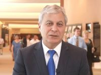 Hristoforu: "AB, 2019’u dünya göçmen günü ilan etsin"