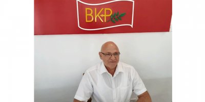 BKP, Dünya öğretmenler gününde eğitim emekçilerini selamladı
