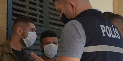 Zanlıların tutukluluğu uzatıldı